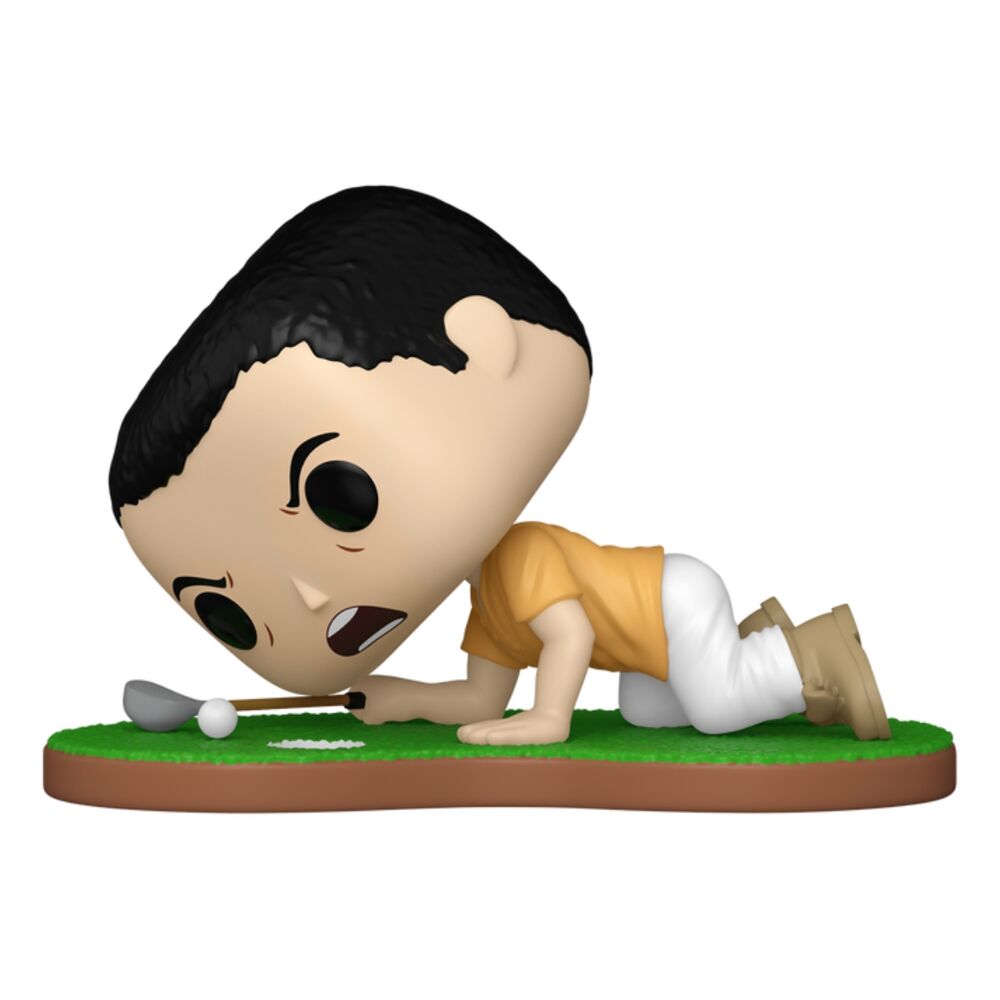 POP figure Deluxe Happy Gilmore 2 Happy Gilmore 2