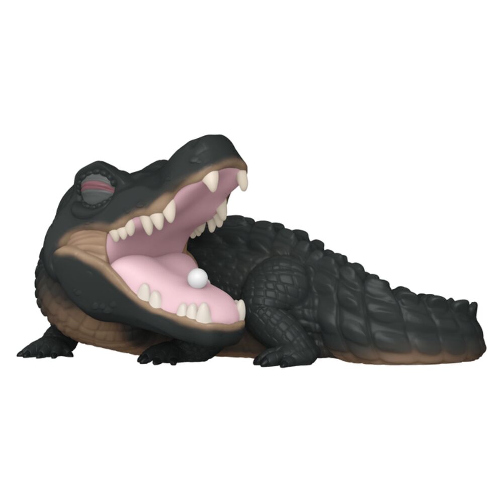 POP figure Happy Gilmore 2 Alligator 2