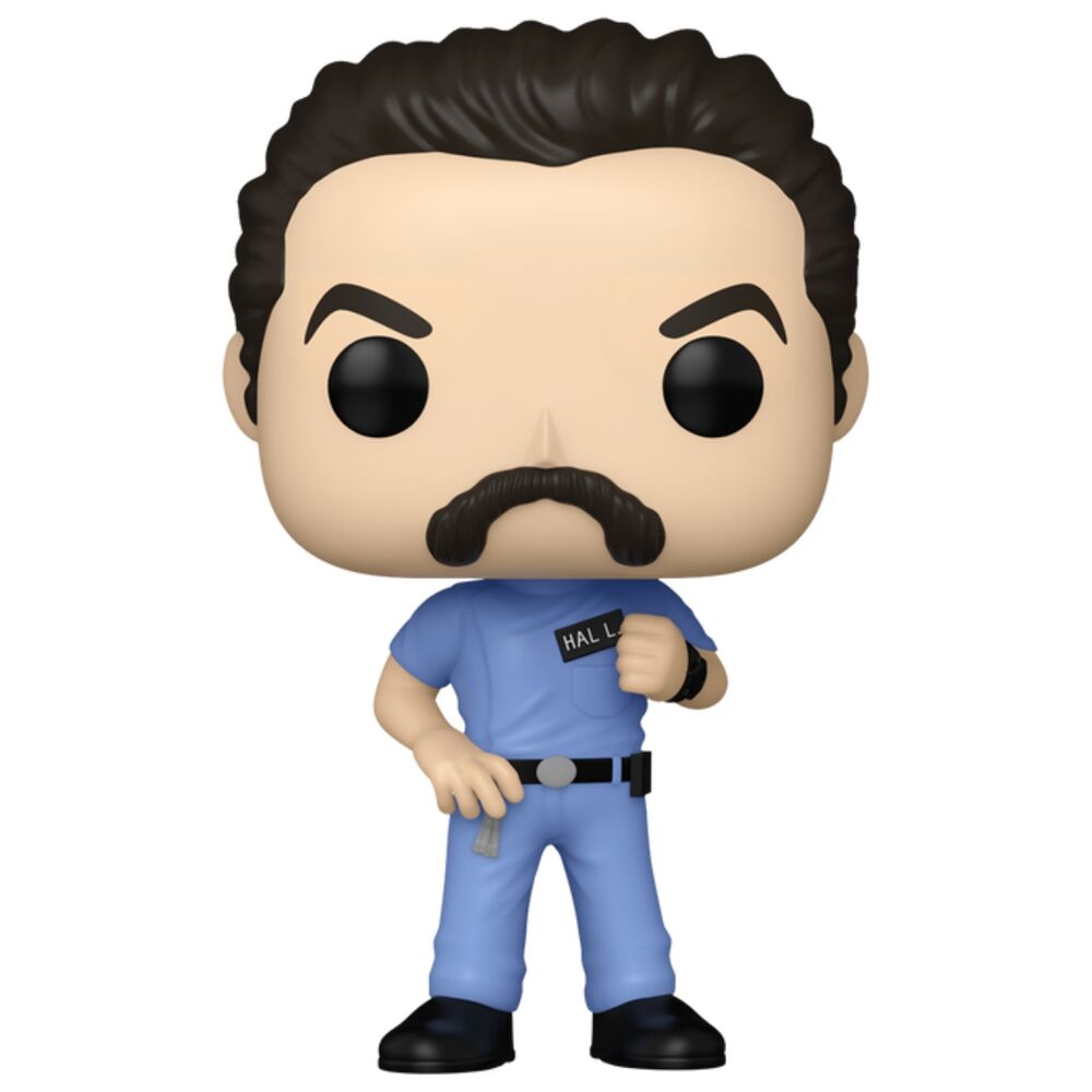 POP figure Happy Gilmore 2 Hal L 2