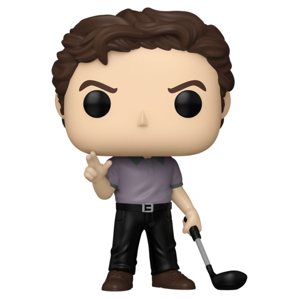 POP figure Happy Gilmore 2 Shooter McGavin 2