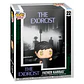 POP figure Cover The Exorcist Father Karras - Thumbnail 1