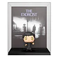 POP figure Cover The Exorcist Father Karras - Thumbnail 2