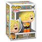 POP figure One Piece Sanji - Thumbnail 2