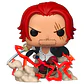 POP figure Plus One Piece Shanks - Thumbnail 2