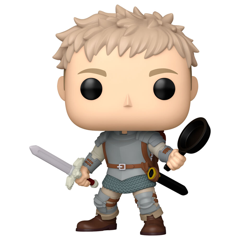 POP figure Plus Delicious in Dungeon Laios 1