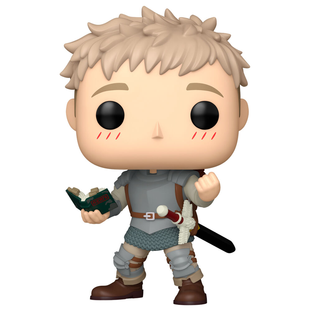 POP figure Plus Delicious in Dungeon Laios Chase 1