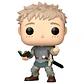 POP figure Plus Delicious in Dungeon Laios Chase - Thumbnail 1