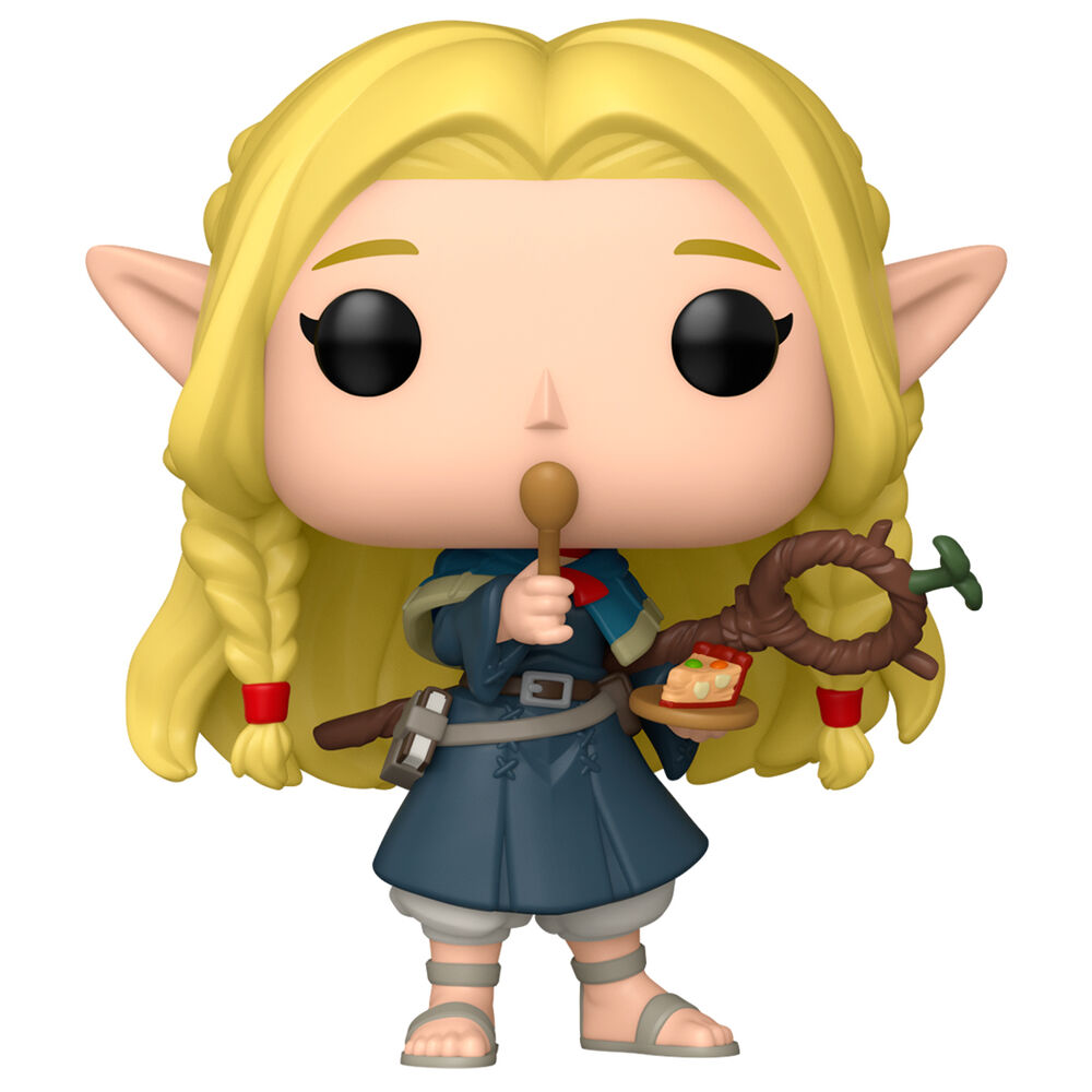 POP figure Delicious in Dungeon Marcilla 1