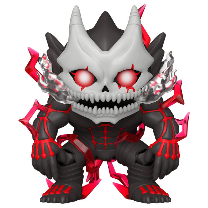 POP figure Super Kaiju No.8 - Kaiju No.8 Uncontrolled 2