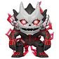 POP figure Super Kaiju No.8 - Kaiju No.8 Uncontrolled - Thumbnail 2