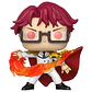 POP figure Solo Leveling Choi Jong-in - Thumbnail 1