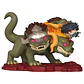 POP figure Deluxe Solo Leveling Sung Jinwoo vs. Cerberus - Thumbnail 1