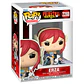 POP figure Fairy Tail 100 Years Quest Erza - Thumbnail 1