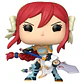 POP figure Fairy Tail 100 Years Quest Erza - Thumbnail 2