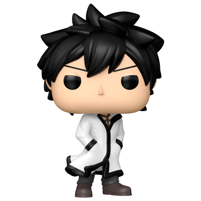 POP figure Fairy Tail 100 Years Quest Gray 2