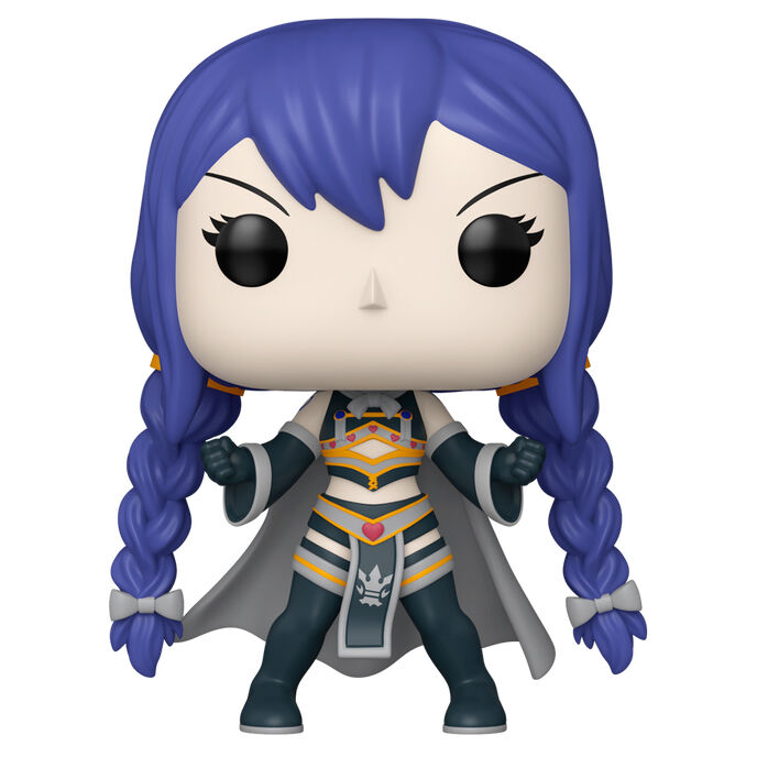 POP figure Fairy Tail 100 Years Quest Wendy 2