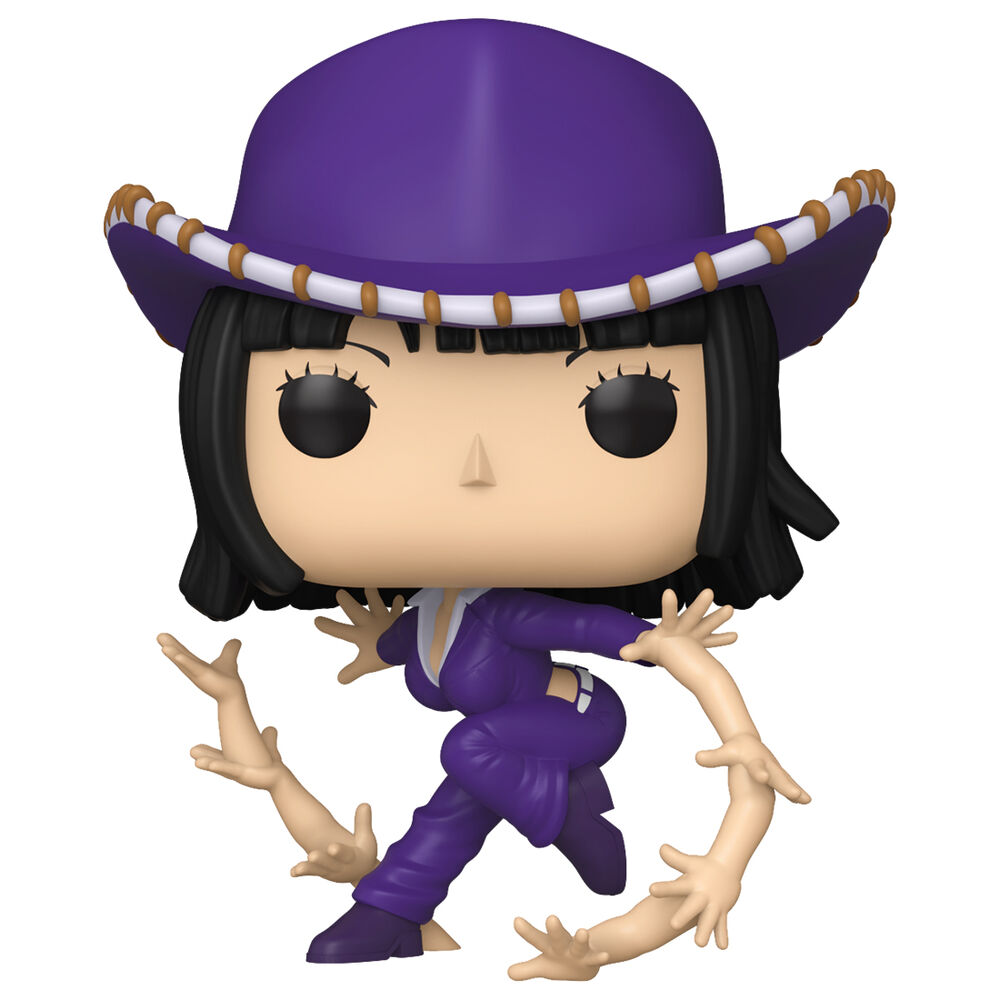 POP figure One Piece Nico Robin 2