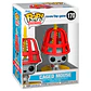 POP figure Mouse Trap Game - Caged Mouse - Thumbnail 1