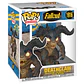 POP figure Super Fallout Deathclaw - Thumbnail 1