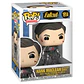 POP figure Fallout Maclean in Power Armor - Thumbnail 1