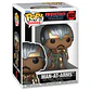 POP figure Masters of the Universe Man-At-Arms Live Action - Thumbnail 1