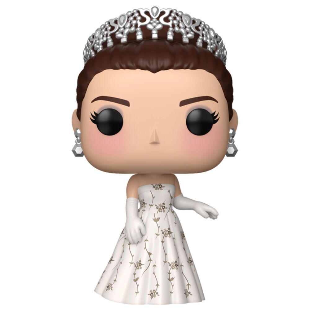 Figura POP Disney The Princess Diaries Mia Thermopolis 2