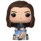 Figura POP Premium Disney The Princess Diaries Mia Thermopolis Transformation - Thumbnail 2