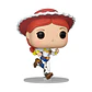 POP figure Disney Pixar Toy Story 5 Jessie - Thumbnail 2