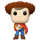 POP figure Disney Pixar Toy Story 5 Woody - Thumbnail 1