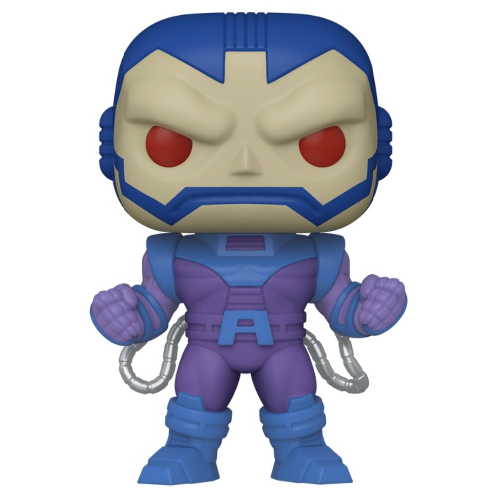 POP figure Marvel X-Men '97 Serie 3 Apocalypse 2
