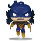 POP figure Marvel X-Men '97 Serie 3 Wolverine Wasteland - Thumbnail 2