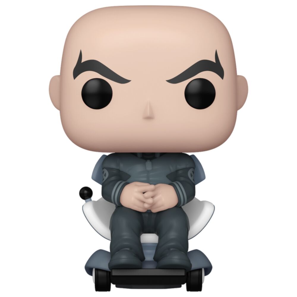 POP figure Marvel X-Men '97 Serie 3 Professor Xavier X-Corp 2
