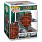 POP figure Super Bioshock Bouncer Big Daddy - Thumbnail 2
