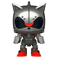 POP figure Sonic The Hedgehog Mecha Sonic - Thumbnail 1