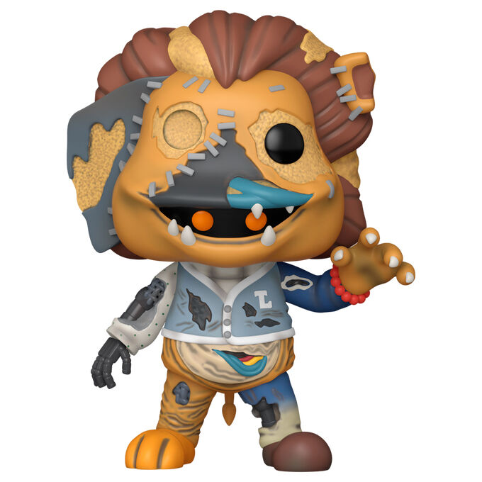 POP figure Five Nights At Freddys Costumed Mimic 1