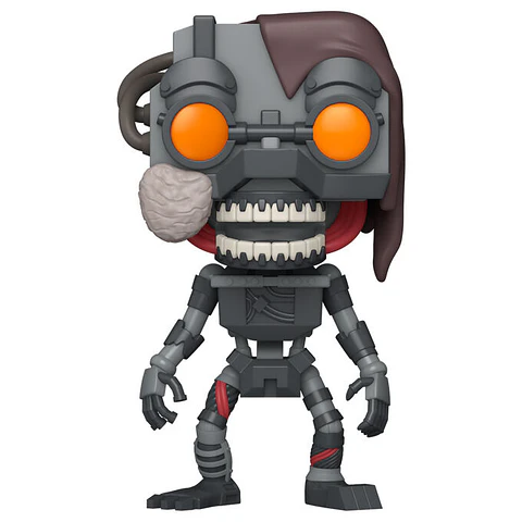 POP figure Five Nights At Freddys The Mimic