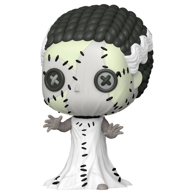 POP figure Universal Monsters Patchwork Bride 1