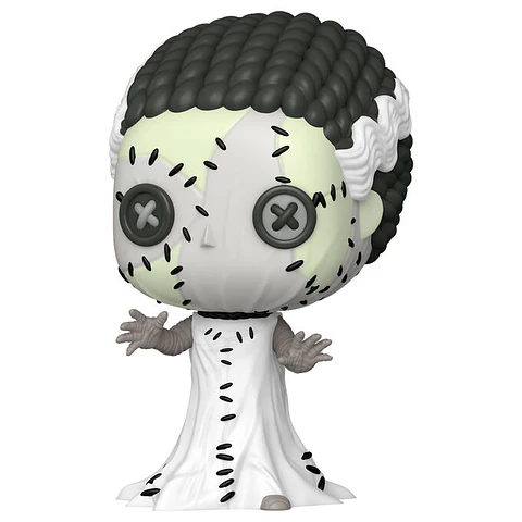 POP figure Universal Monsters Patchwork Bride
