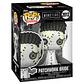 POP figure Universal Monsters Patchwork Bride - Thumbnail 2
