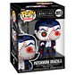 POP figure Universal Monsters Patchwork Dracula - Thumbnail 1