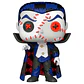 POP figure Universal Monsters Patchwork Dracula - Thumbnail 2