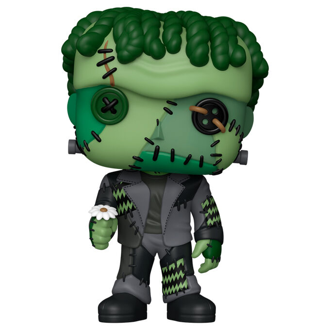 POP figure Universal Monsters Patchwork Frankenstein 1