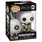 POP figure Universal Monsters Patchwork Invisible Man - Thumbnail 2
