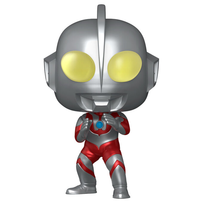 POP figure Ultraman - Ultraman 1