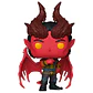 POP figure Baldur’s Gate 3 Raphael Cambion Devil - Thumbnail 2