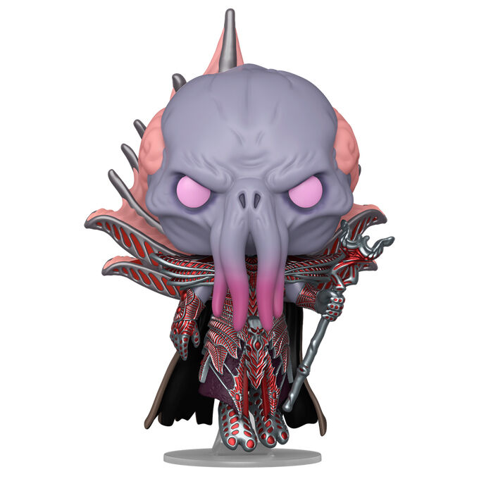 POP figure Baldur’s Gate 3 The Emperor 2