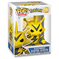 POP figure Pokemon Electabuzz Elektek - Thumbnail 2