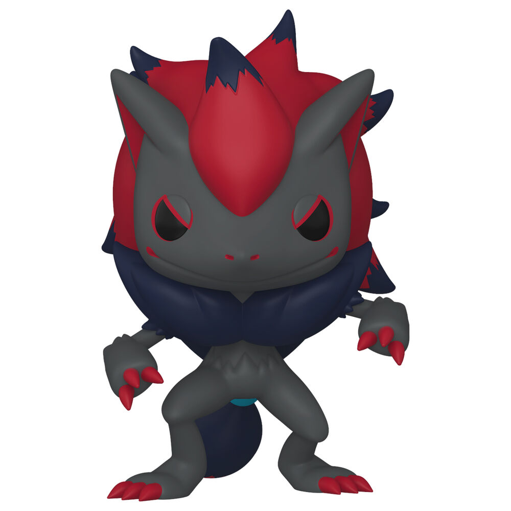 POP figure Pokemon Zoroark 1