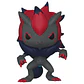 POP figure Pokemon Zoroark - Thumbnail 1