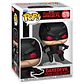POP figure Marvel Daredevil Born Again Daredevil Black Suit - Thumbnail 1